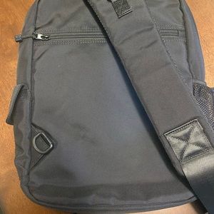 Sullen Messenger Bag
